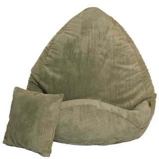 PUFA WOREK SAKO LINCOLN KHAKI