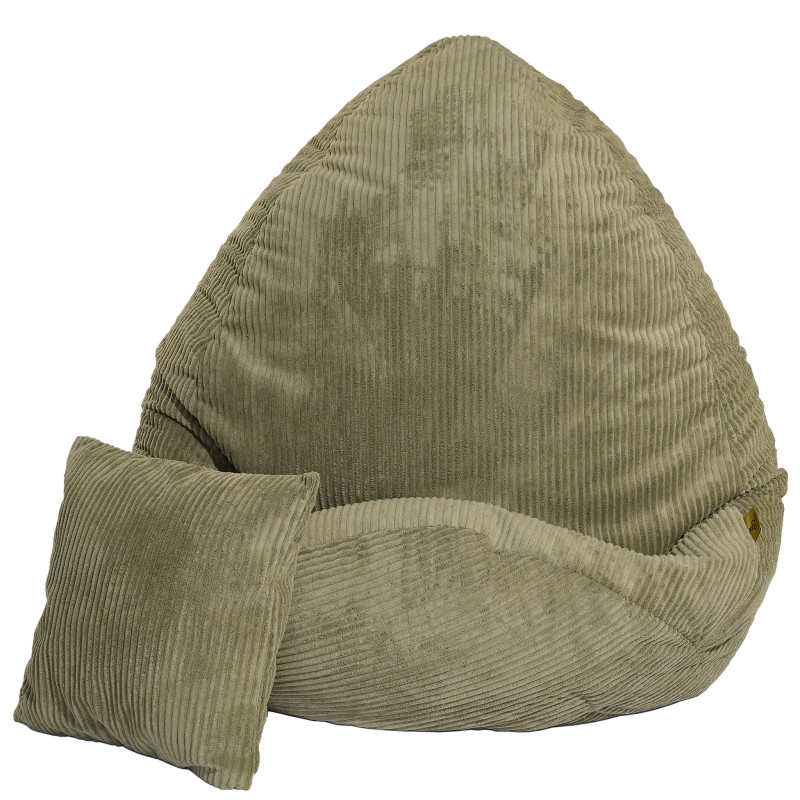 PUFA WOREK SAKO LINCOLN KHAKI