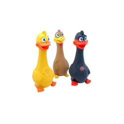 ZABAWKA GUMOWA DLA PSA