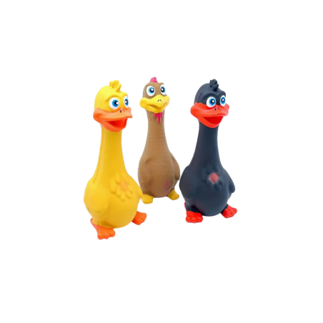 ZABAWKA GUMOWA DLA PSA