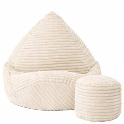 PUFA WOREK SAKO TILIA JASNY BEŻ