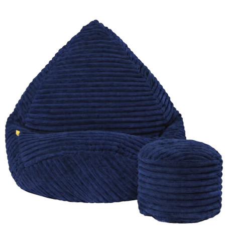 PUFA WOREK SAKO TILIA GRANAT