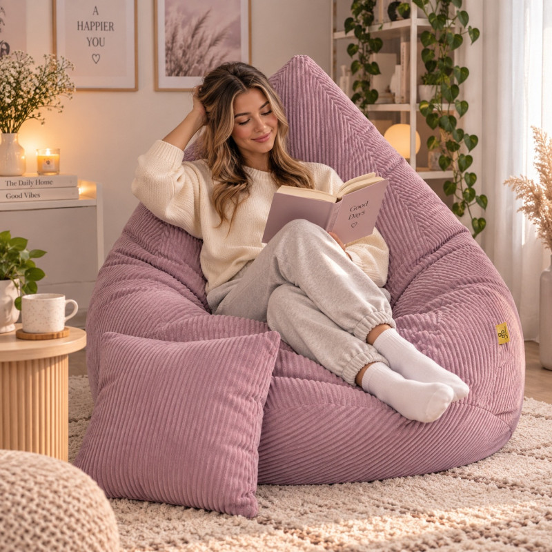 PUFA WOREK SAKO LINCOLN WRZOSOWY